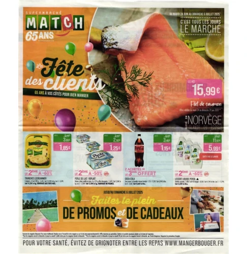 catalog auchan