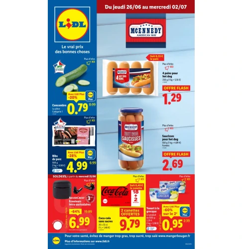catalog auchan