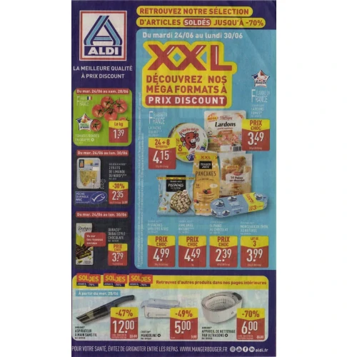 catalog auchan