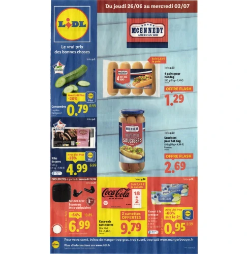 catalog auchan