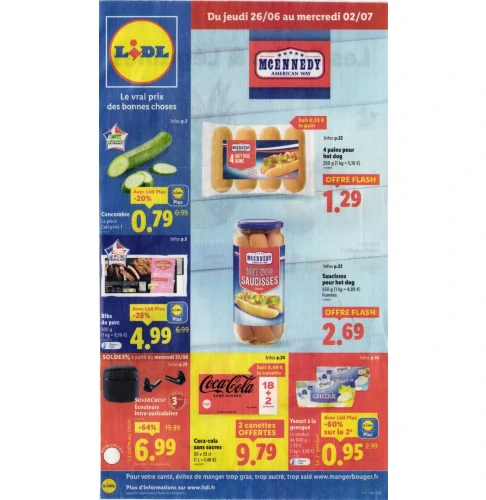 catalog auchan