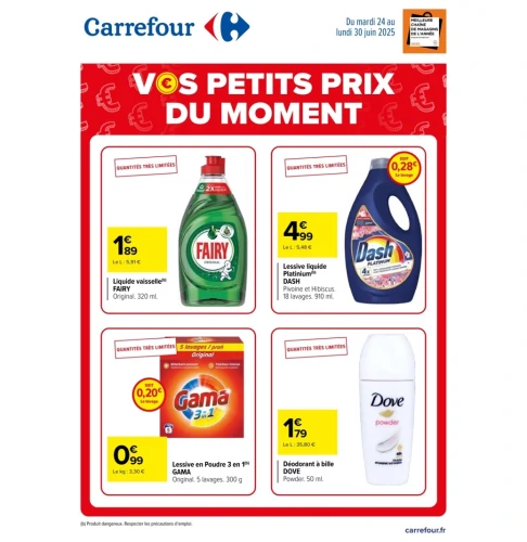 catalog auchan
