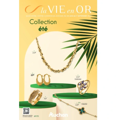catalog auchan