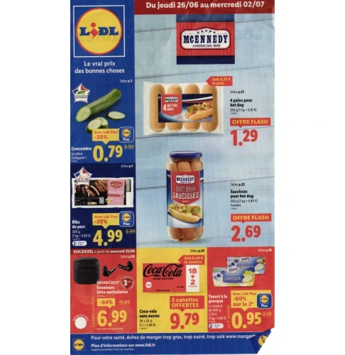 catalog auchan