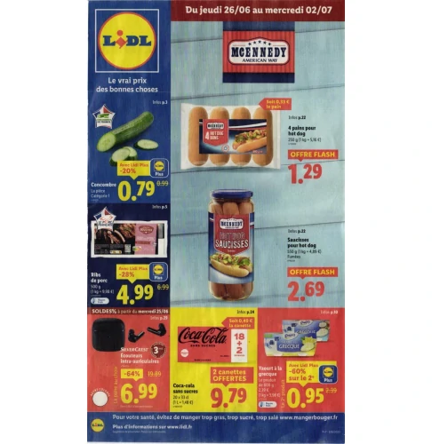 catalog auchan