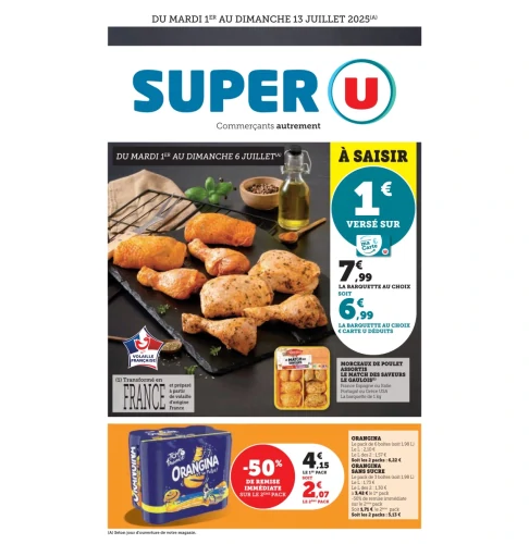 catalog auchan