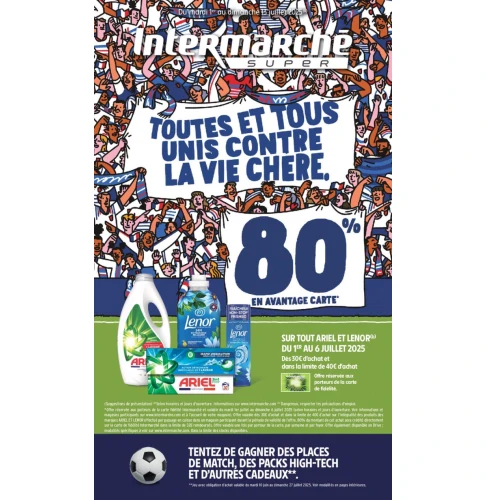 catalog auchan