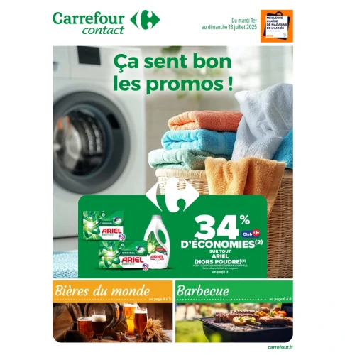 catalog auchan