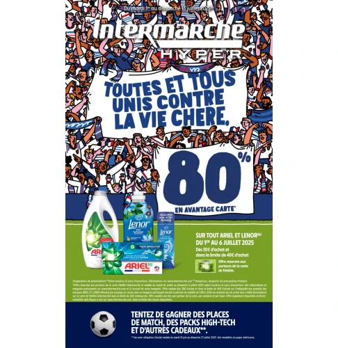 catalog auchan