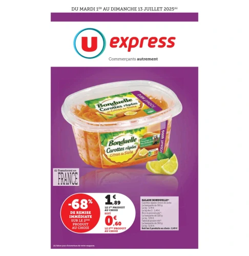 catalog auchan