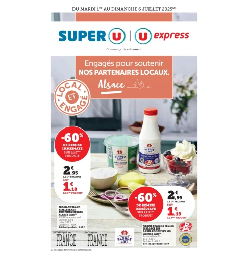 catalog auchan