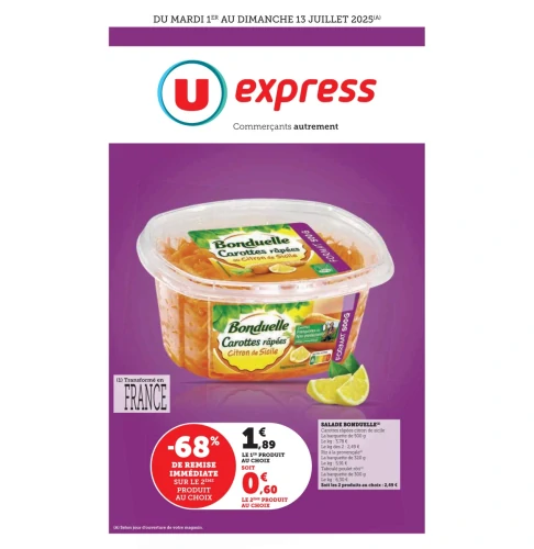 catalog auchan