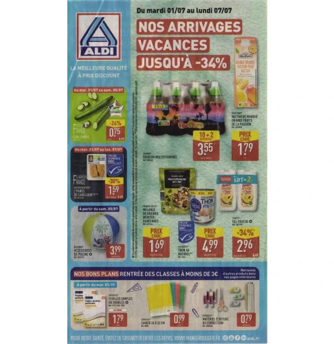 catalog auchan
