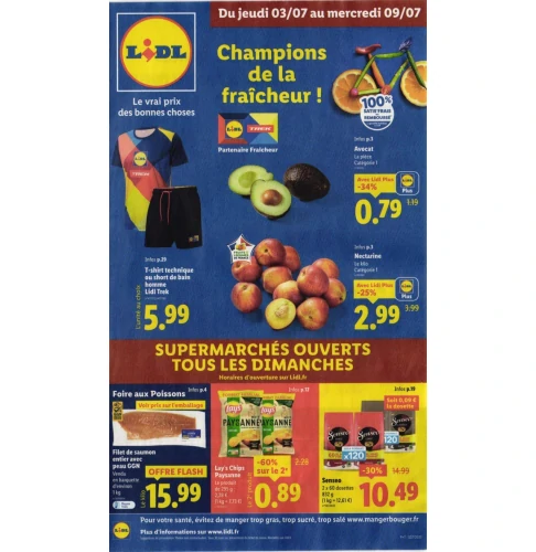 catalog auchan