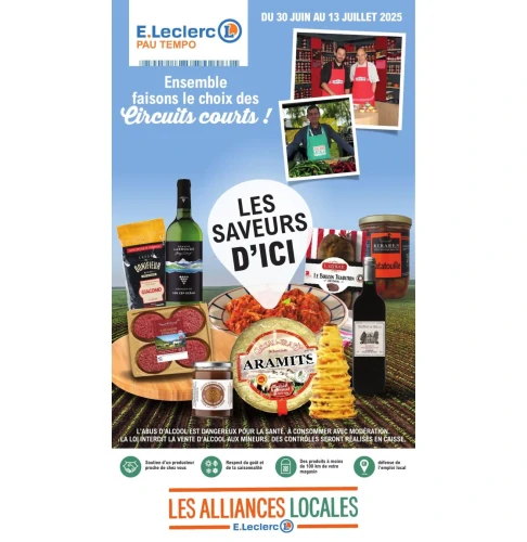 catalog auchan