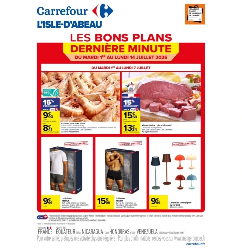 catalog auchan