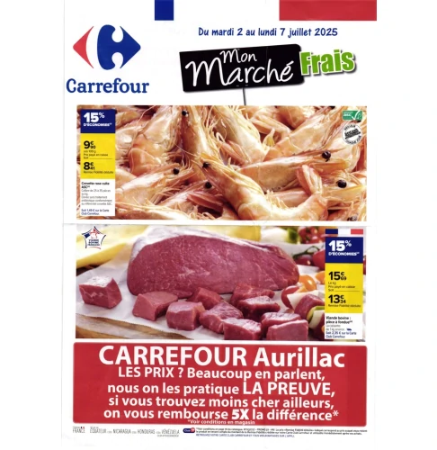 catalog auchan