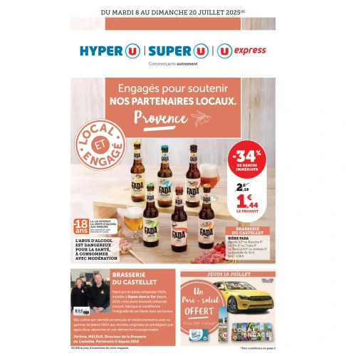 catalog auchan