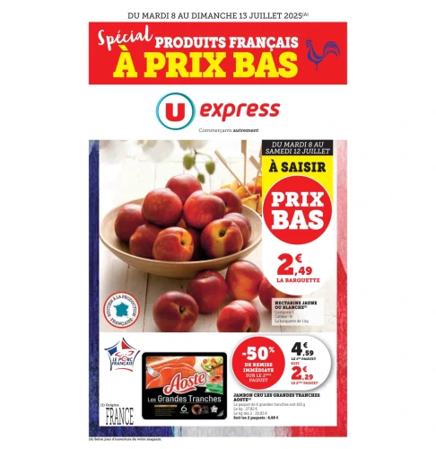 catalog auchan