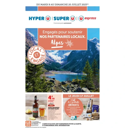 catalog auchan