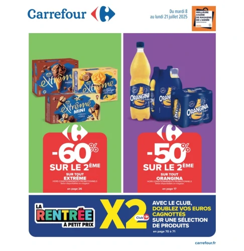 catalog auchan