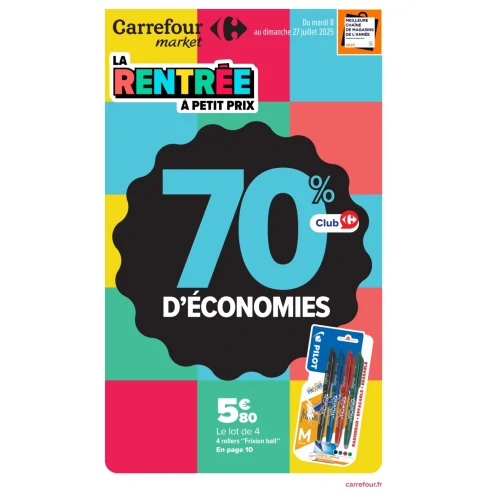 catalog auchan