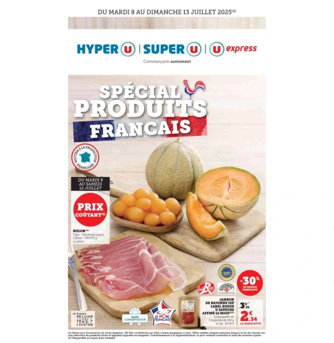 catalog auchan
