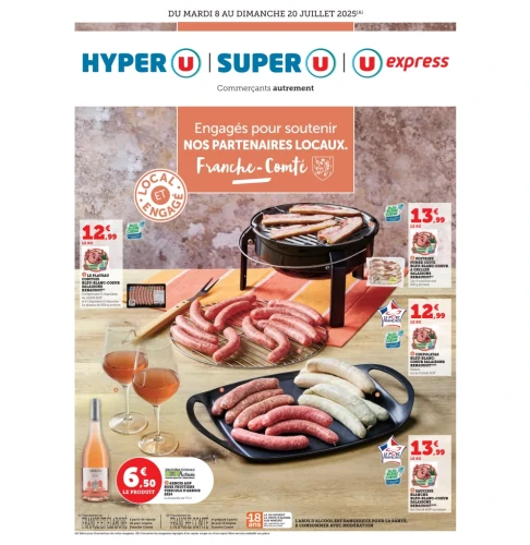 catalog auchan