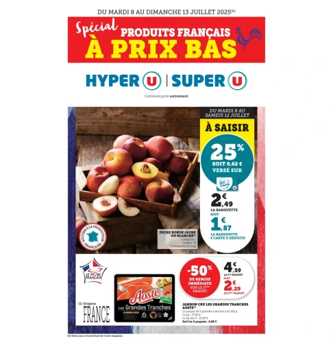 catalog auchan