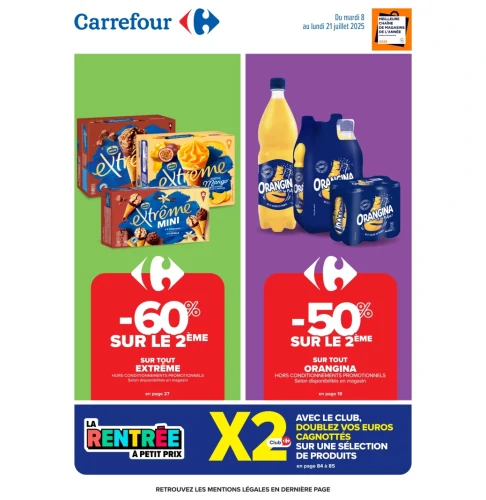 catalog auchan