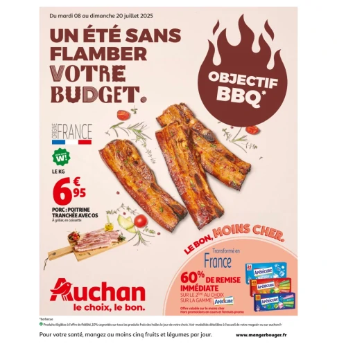 catalog auchan