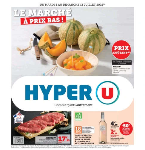 catalog auchan