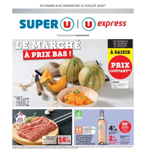 catalog auchan