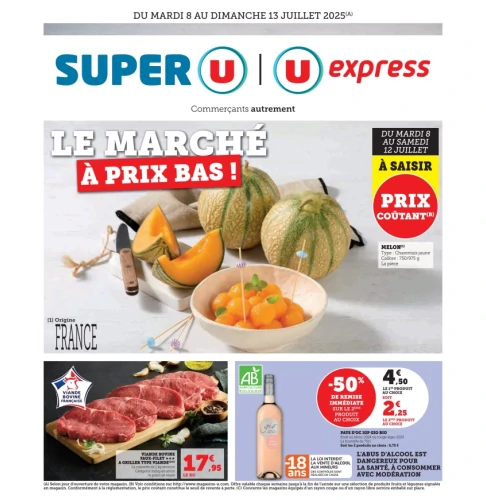 catalog auchan