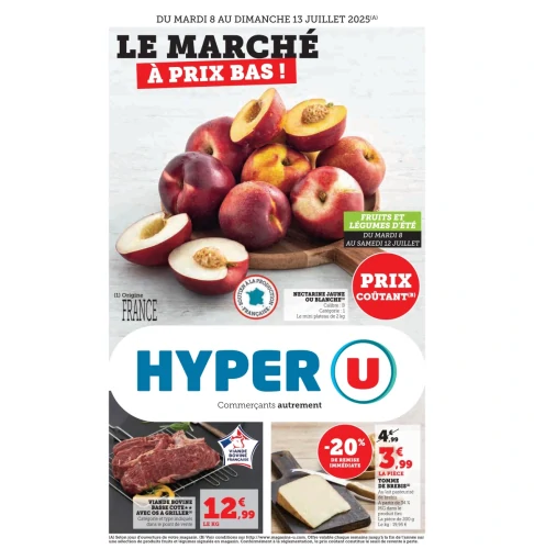 catalog auchan