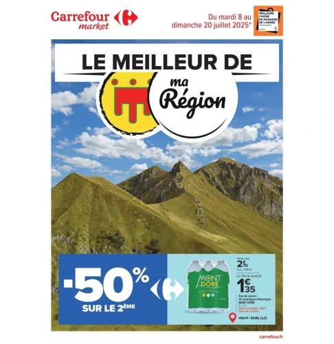 catalog auchan
