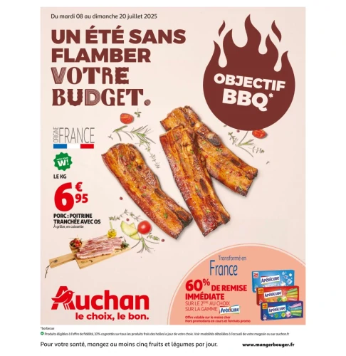 catalog auchan