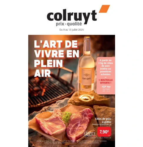 catalog auchan