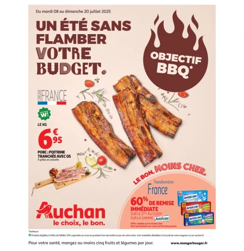 catalog auchan