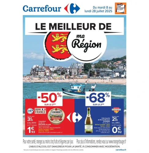 catalog auchan