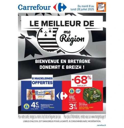 catalog auchan