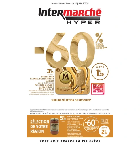 catalog auchan