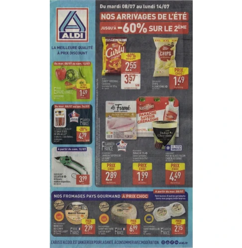 catalog auchan