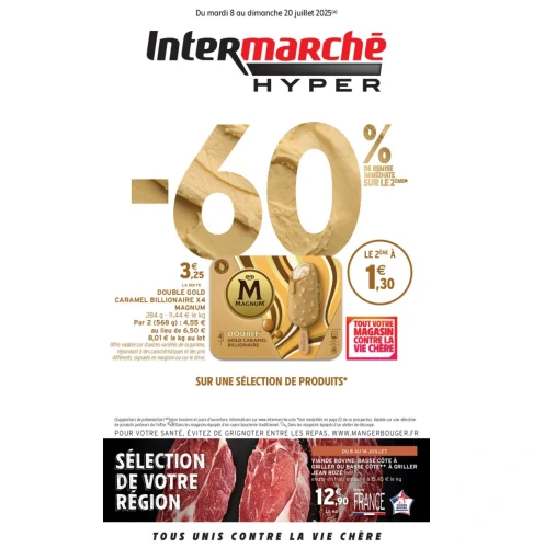 catalog auchan