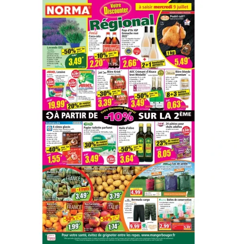 catalog auchan