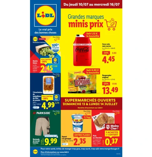 catalog auchan