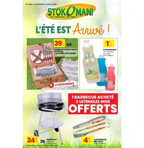 catalog auchan