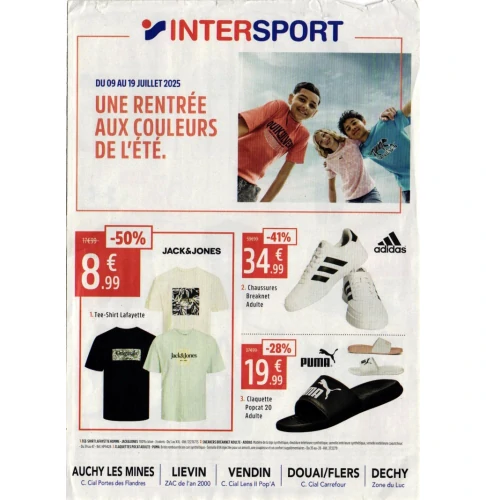 catalog auchan