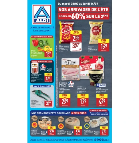 catalog auchan