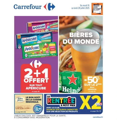 catalog auchan